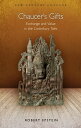 Chaucer's Gifts Exchange and Value in the Canterbury Tales【電子書籍】[ Robert Epstein...