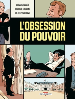 L'Obsession du pouvoir