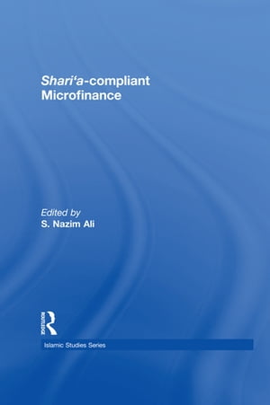 Shari'a Compliant Microfinance