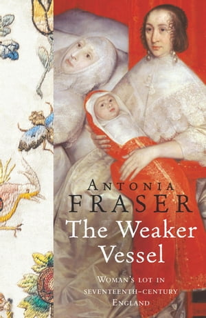 The Weaker Vessel