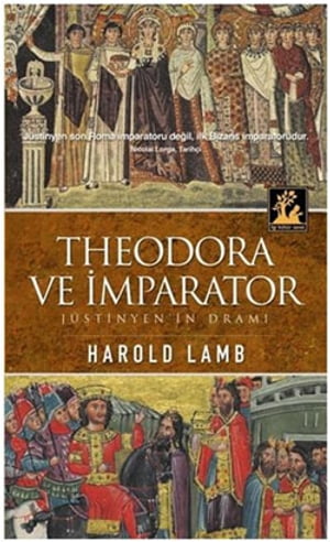 Theodora ve İmparator