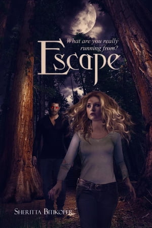 Escape【電子書籍】[ Sheritta Bitikofer ]