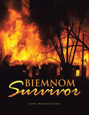 Biemnom Survivor【電子書籍】[ Chol Makuachlung ]