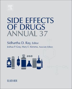 ŷKoboŻҽҥȥ㤨Side Effects of Drugs Annual A worldwide yearly survey of new data in adverse drug reactionsŻҽҡ[ Sidhartha D. Ray ]פβǤʤ39,862ߤˤʤޤ