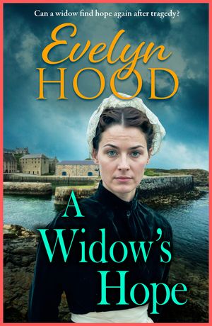 ŷKoboŻҽҥȥ㤨A Widow's Hope A gritty heartbreaking saga from Sunday Times bestselling author Evelyn Hood for 2025Żҽҡ[ Evelyn Hood ]פβǤʤ197ߤˤʤޤ