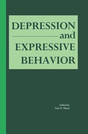 Depression and Expressive Behavior