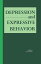 Depression and Expressive Behavior