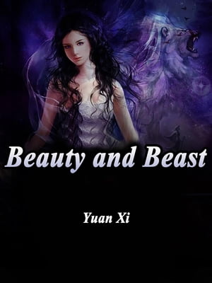 Beauty and Beast Volume 2【電子書籍】[ Yua