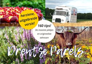 Drentse Parels