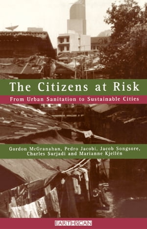 The Citizens at Risk