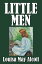 ŷKoboŻҽҥȥ㤨Little Men by Louisa May Alcott [Little Women #2] Life at Plumfield With Jo's BoysŻҽҡ[ Louisa May Alcott ]פβǤʤ89ߤˤʤޤ