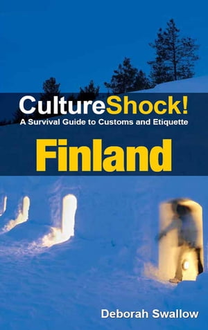 CultureShock! Finland