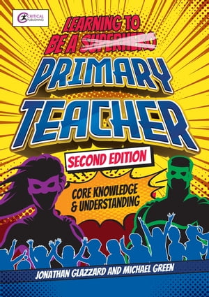 Learning to be a Primary Teacher