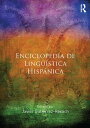 Enciclopedia de Ling??stica Hisp?nica Volume I