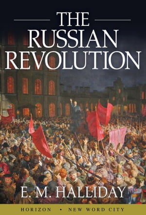 The Russian Revolution