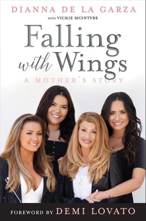 Falling with Wings: A Mother's Story