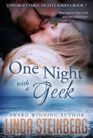 One Night with a Geek【電子書籍】[ Linda Steinberg ]