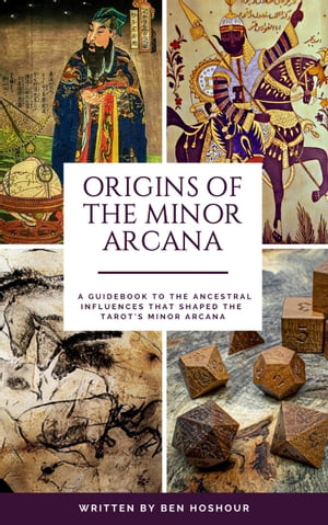 Origins of the Tarot's Minor Arcana