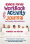 Radical Family Workbook and Activity Journal for Parents, Kids and Teens