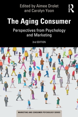 The Aging Consumer