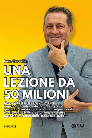 Una lezione da 50 milioni