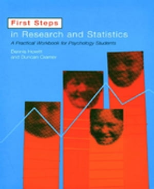 First Steps In Research and Statistics