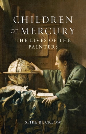 Children of Mercury