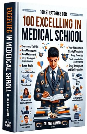 100 Strategies for Excelling in Medical School