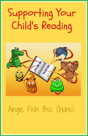 Supporting Your Child's Reading