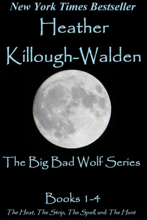 The Big Bad Wolf Series【電子書籍】[ Heather Killough-Walden ]