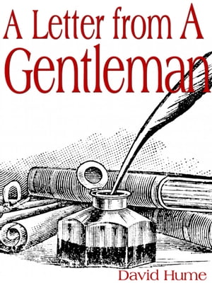 A Letter From A Gentleman