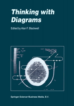 Thinking with Diagrams【電子書籍】