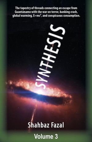 Synthesis: Volume 3【電子書籍】[ Shahbaz Fazal ]