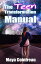 The Teen Transformation ManualŻҽҡ[ Maya Cointreau ]