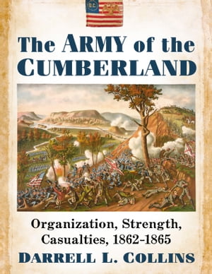 The Army of the Cumberland