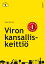 Viron kansalliskeittiö