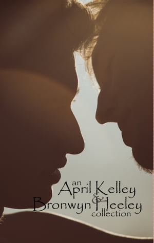 an April Kelley & Bronwyn Heeley Collection