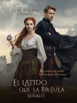 El Latido que la Brújula Señaló