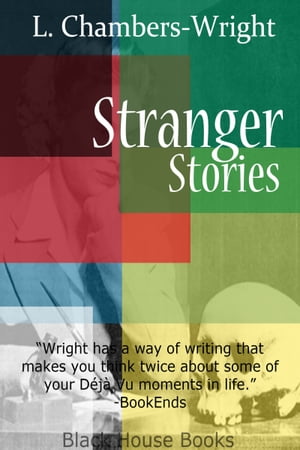 Stranger Stories