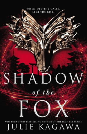 Shadow Of The Fox