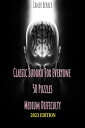 Classic Sudoku Puzzles for Everyone: 50 Puzzles Medium Difficulty - 2023 Edition...