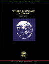 World Economic Outlook, May 1993【電子書籍】[ International Monetary Fund. Research De...