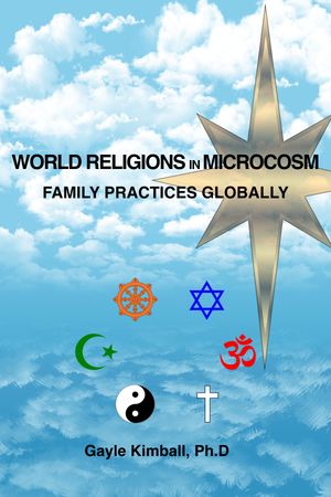World Religions in Microcosm