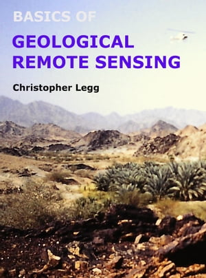 Basics of Geological Remote Sensing