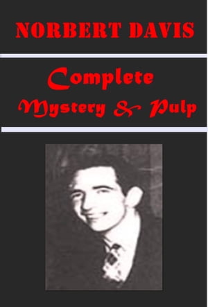 Complete Mystery Pulp Collection