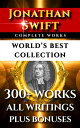 Jonathan Swift Complete Works ? World’s Best C