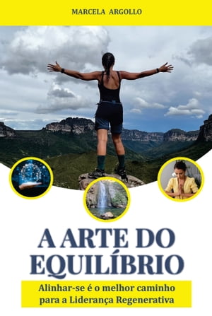 A arte do equilíbrio