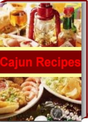 Cajun Recipes