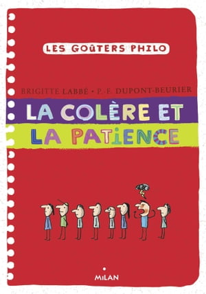 La col re et la patience【電子書籍】 Pierre-Fran ois Dupont-Beurier