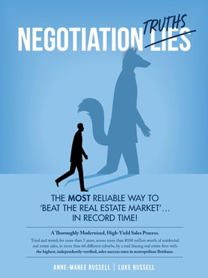 Negotiation Truths